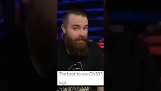 GNS3 или CML2?