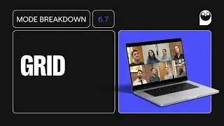 Mode Breakdown: Grid