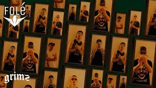 GRIMZ - GLOCK9 (Music Video)