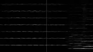 Solo Sonata 1 Spectrogram