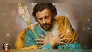 EL AMOR DE LA VIRGEN MARÍA 2ª PARTE