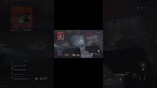 I'm SO SORRY Mutex!!! (killing a HUGE Streamer TWICE) #shorts #gaming #short #cod #warzone #streamer