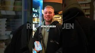 Exquisa - keiner schmeckt mir so wie dieser!