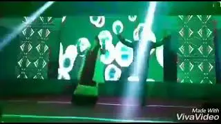 Mini Cooper | Chandi di Dabbi | Dance | Bhangra Performance