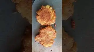 #hotel #hardoi #ranjana #food #trending #vegthali #tikki