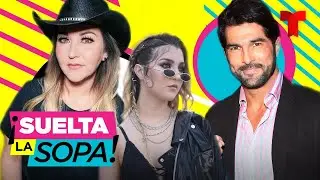Arturo Carmona, lleno de dolor, así enfrenta el abuso sexual de su hija | Suelta La Sopa