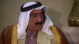 مقابلة الشيخ حميدي دهام الهادي على قناة بي بي سي عربي