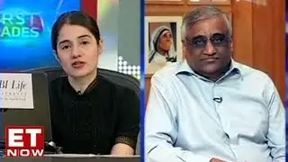 Kishore Biyani of Future Group speaks on E-commerce policy