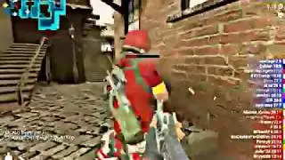 Urban terror 4.3.2