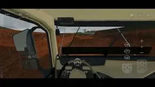 CHEGUEI AO DESTINO NA FAZENDA AGRO GRÃO..