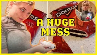 MAKING A REALISTIC CAKE *gone wrong* - Hyperrealistic Illusion Cake