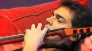 Peter Sachon Daydream Electric Cello