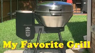 Recteq Bullseye Review | The Best Pellet Grill Under $500