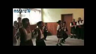 Великден в село Пудрия