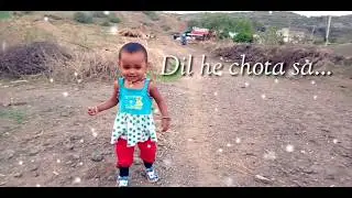 Dil he chotasa....|Made by ark creator