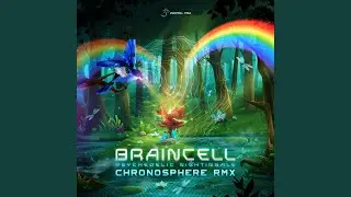 Psychedelic Nightangle (Chronosphere Remix)