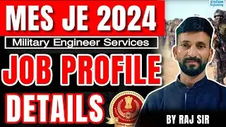 MY JOB PROFILE DETAILS