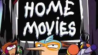 Домашнее видео S04e13 Focus Grill