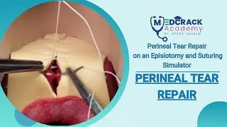 PERINEAL TEAR REPAIR
