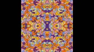 Jonathan Morgan - Midnight Luminous [2013, Full Album, Psychedelic Rock]