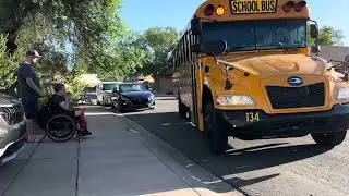 Hey Sagan bus!