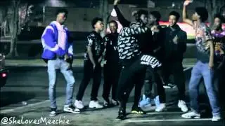 King Khrome-Jr. Smiff ft YK
