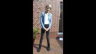 Luisa Hartema Offizielle Fanseite!!