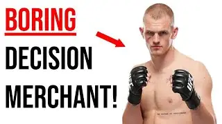 Ian Garry Just DESTORYED Carlos Prates! (UFC Kansas City Reaction/Recap)