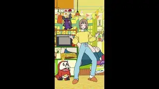 (Official) Pok&eacute;Minutes｜Hangry Morpeko Dance