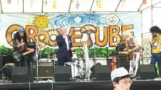 GROVETUBE FES.'23 開会式（OPENING CEREMONY）