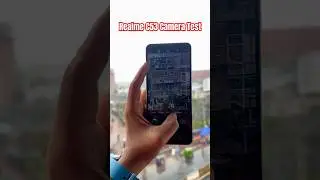 Realme C53 camera review