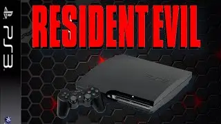 Todos los Resident Evil para PS3
