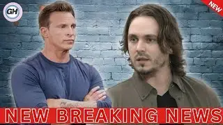 Awful prediction has true? Jason leaved the GH & Lucky Return to General Hospital !! Big Sad😭 News