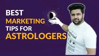 How to Market Astrology Business?