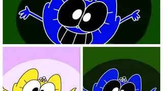 Klasky Csupo Robot Logo Fart NEIN Csupo Effects Powers Threeparison