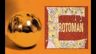 E-rotoman - Desire (Fred-English Mix) 1996 Polish Power Dance/Eurodance 90's