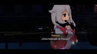 Genshin Bug