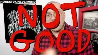 Every Drake studio album rating from Fantano