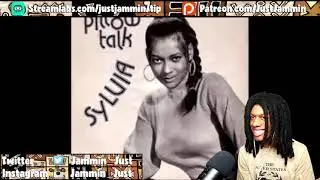 FIRST TIME HEARING Sylvia - Pillow Talk Reaction