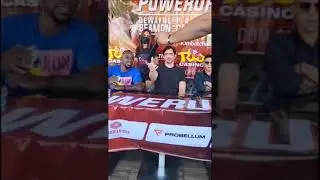 Highlight of Dewayne Beamon vs Pablo Carrillo Press Conference