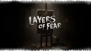 AMD A9-9425 Radeon R5 (Stoney ridge) Layers of fear
