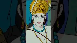 Greatest Ramayan Adapation of All Time🔥🔥| #ramayan #ramayana #viralshort #youtubeshorts