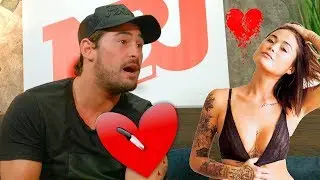 Rémi (Les Anges 10): Sa rupture avec Claire: 