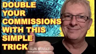 Simple Trick Doubles Commissions (How to Affiliate Marketing)