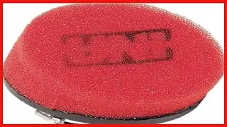 High Performance Foam Air Filter Upgrade For KLX110 And DR Z110 Riders