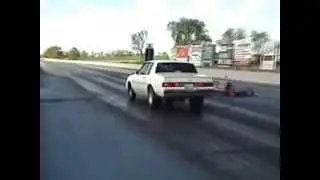 TurboCliff Wheelie