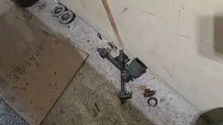 BMW E90 Front and Rear Shocks Installation Lessons Learnt.