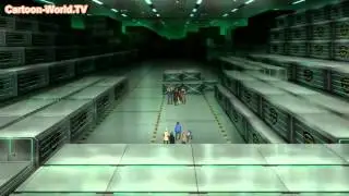 Monsuno Season 2 Episode 10 English Dubbed