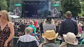 Joan Jett and The Blackhearts (LIVE) - I Love Rock n Roll, Taupo, NZL, 2026 01 24