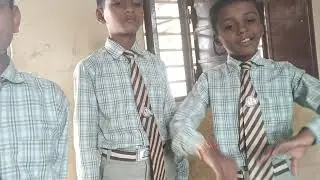 class three students remember word meaning.